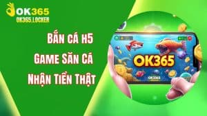 bắn cá H5